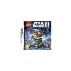 Lego Star Wars 3 The Clone Wars