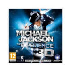 Michael Jackson The Experience