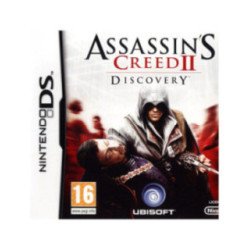 Assassin's Creed 2 Discovery