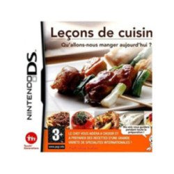 Leçons De Cuisine