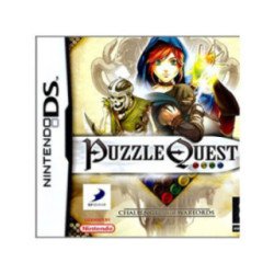 Puzzle Quest