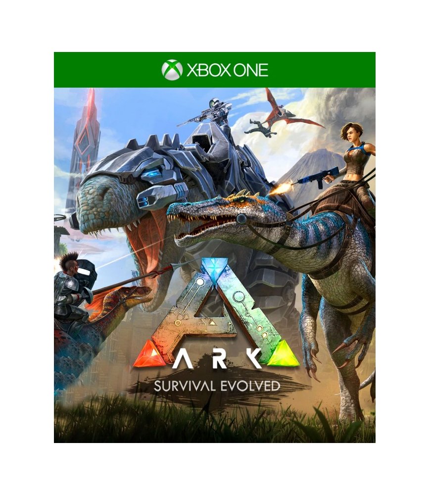 Ark Survival Evolved Ark Survival Evolved