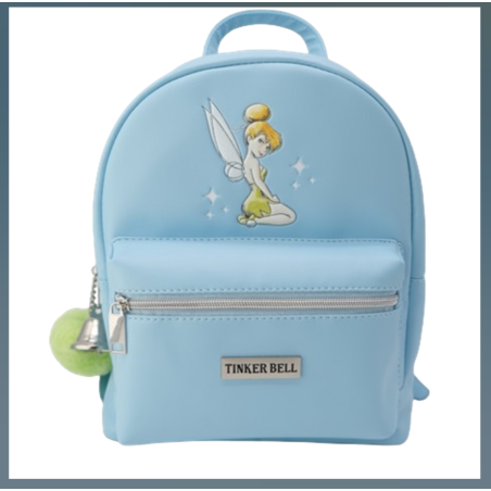 Sac à Dos Fashion Disney Fée Clochette