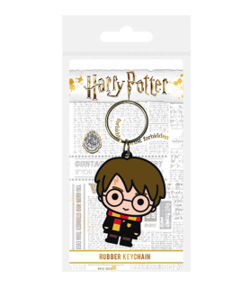 Porte clé Harry Potter - Harry Potter