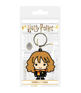 Porte clé Harry Potter - Hermione Granger