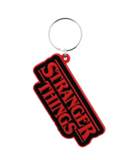 Porte clé Stranger Things