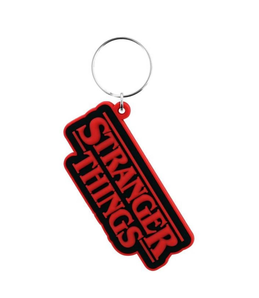 Porte clé Stranger Things Porte clé Stranger Things