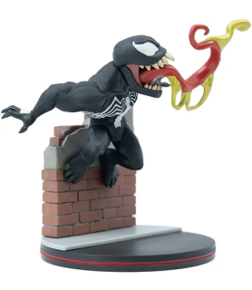 Figurine Q-Fig Marvel - Venom - 9Cm