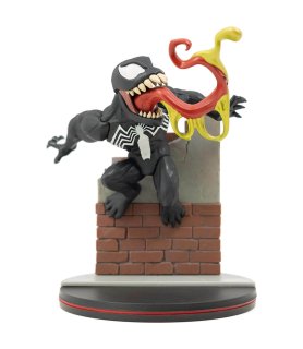 Figurine Q-Fig Marvel - Venom - 9Cm