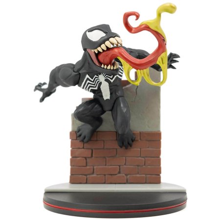 Figurine Q-Fig Marvel - Venom - 9Cm