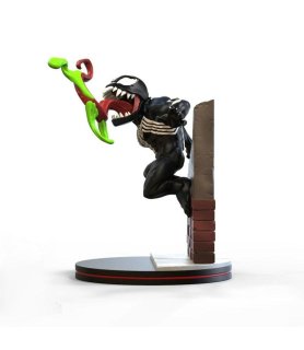 Figurine Q-Fig Marvel - Venom - 9Cm