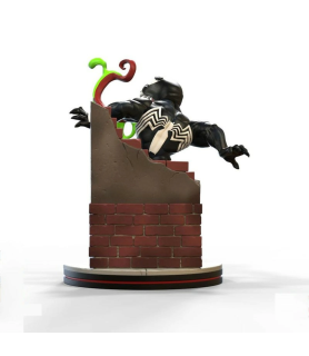 Figurine Q-Fig Marvel - Venom - 9Cm