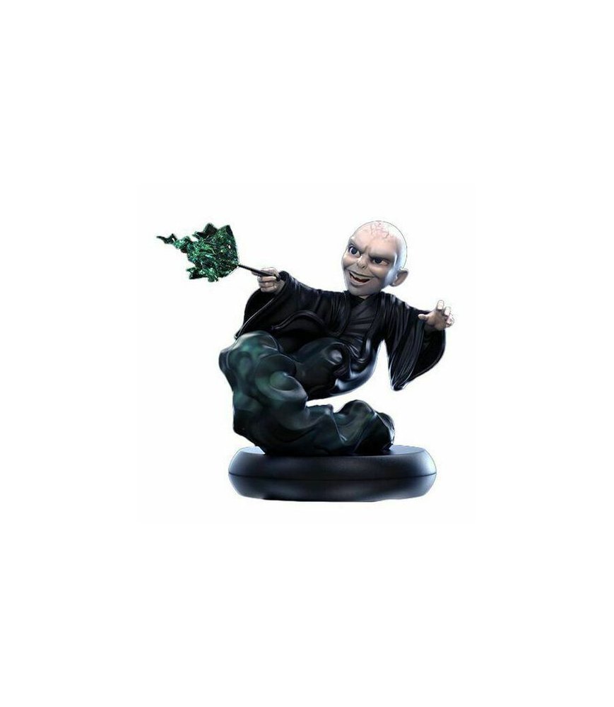 Q-Fig Harry Potter - Voldemort Q-Fig Harry Potter - Voldemort