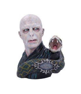 Buste Harry Potter - Lord Voldemort - 30Cm