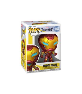 POP Marvel Rivals - Iron Man - 1066