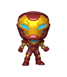 POP Marvel Rivals - Iron Man - 1066