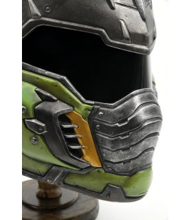 Réplique Casque Doom Dark Ages - Doom Dark Ages - 36Cm