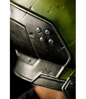 Réplique Casque Doom Dark Ages - Doom Dark Ages - 36Cm