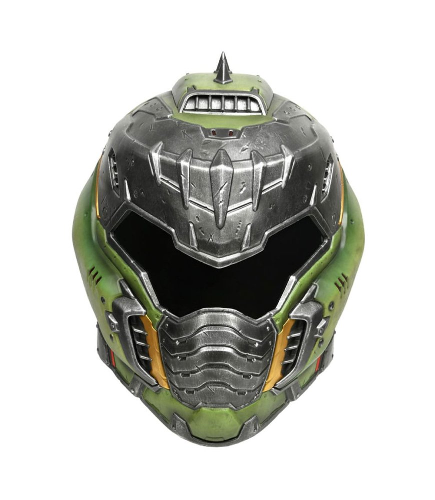 Réplique Casque Doom Dark Ages - Doom Dark Ages - 36Cm