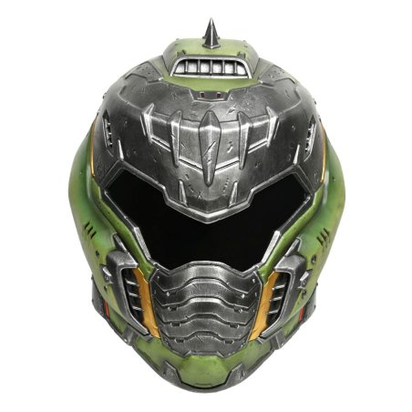 Réplique Casque Doom Dark Ages - Doom Dark Ages - 36Cm