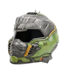 Réplique Casque Doom Dark Ages - Doom Dark Ages - 36Cm