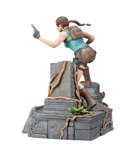 Statuette Tomb Raider - Lara Croft - 24Cm