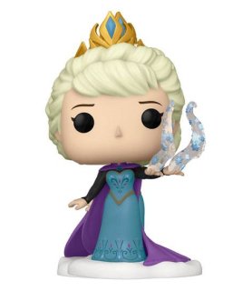 POP Disney - La Reine des Neiges - Elsa - 1024