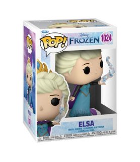 POP Disney - La Reine des Neiges - Elsa - 1024