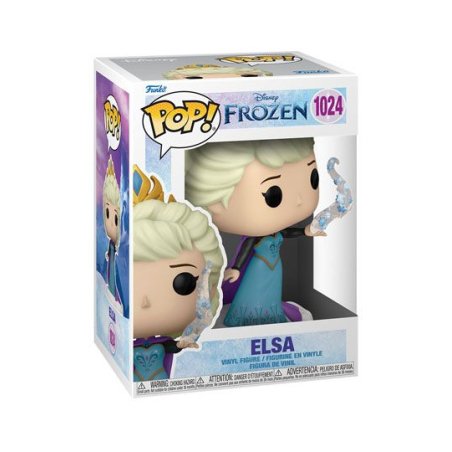 POP Disney - La Reine des Neiges - Elsa - 1024