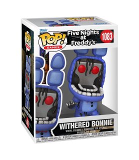 POP Five Nights at Freddy's - Withered Bonnie - 1083