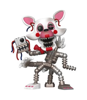 POP Five Nights at Freddy's Super Size - Mangle - 1087