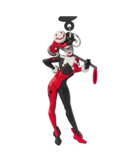 Porte clé DC Comics - Harley Quinn