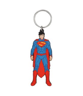 Porte clé DC Comics - Superman