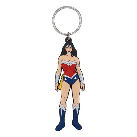 Porte clé DC Comics - Wonder Woman