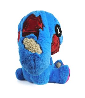 Peluche Call of Duty - Mr Peeks - 30Cm