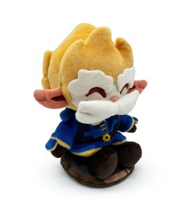 Peluche Arcane - Heimerdinger Shoulder Rider - 15Cm