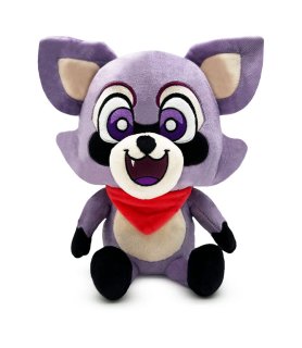 Peluche Indigo- Rambley - 22Cm
