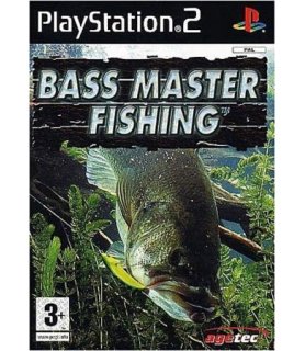 Bass Master Fishing