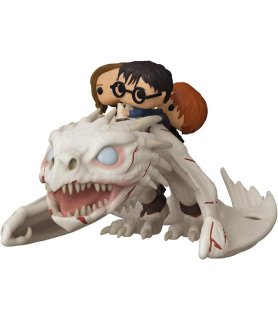 POP Harry Potter XL - Ukrainian Ironbelly - 93