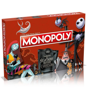 Monopoly - Etrange Noel De Monsieur Jack