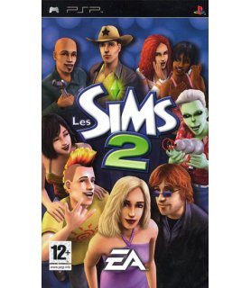 Les Sims 2