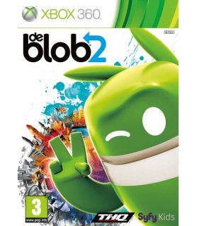 De Blob 2