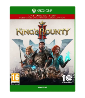 King's Bounty 2