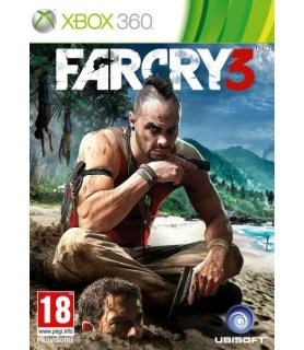 FarCry 3