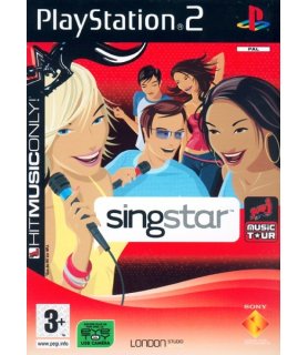 Singstar NRJ Music Tour