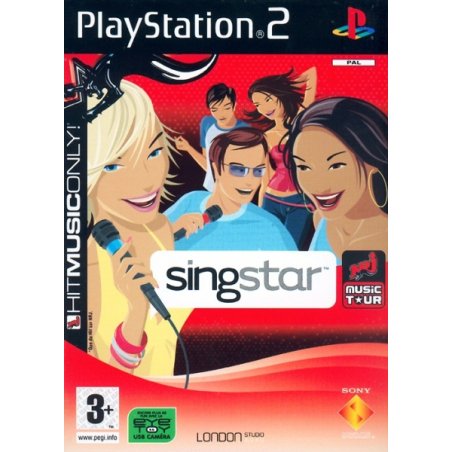 Singstar NRJ Music Tour