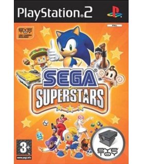 Sega Superstars