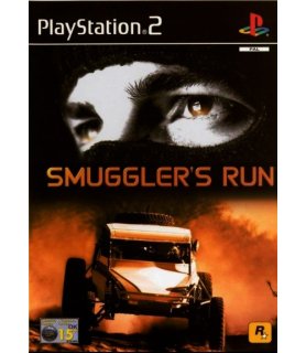 Smuggler's Run