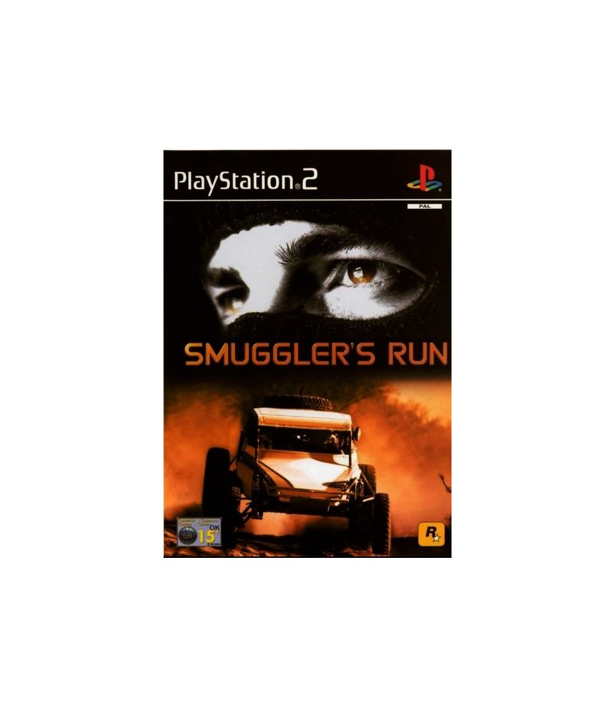 Smuggler's Run Smuggler's Run