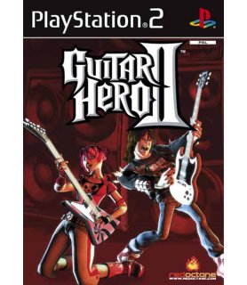 Guitar Hero II